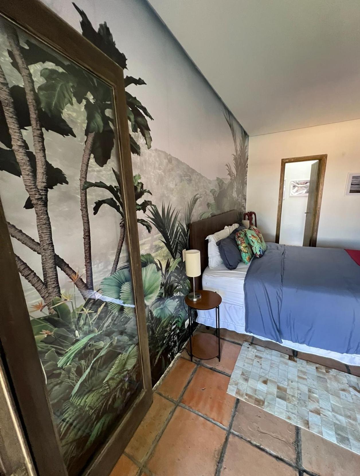 Hotel Casa Paradiso Guarujá Exteriör bild