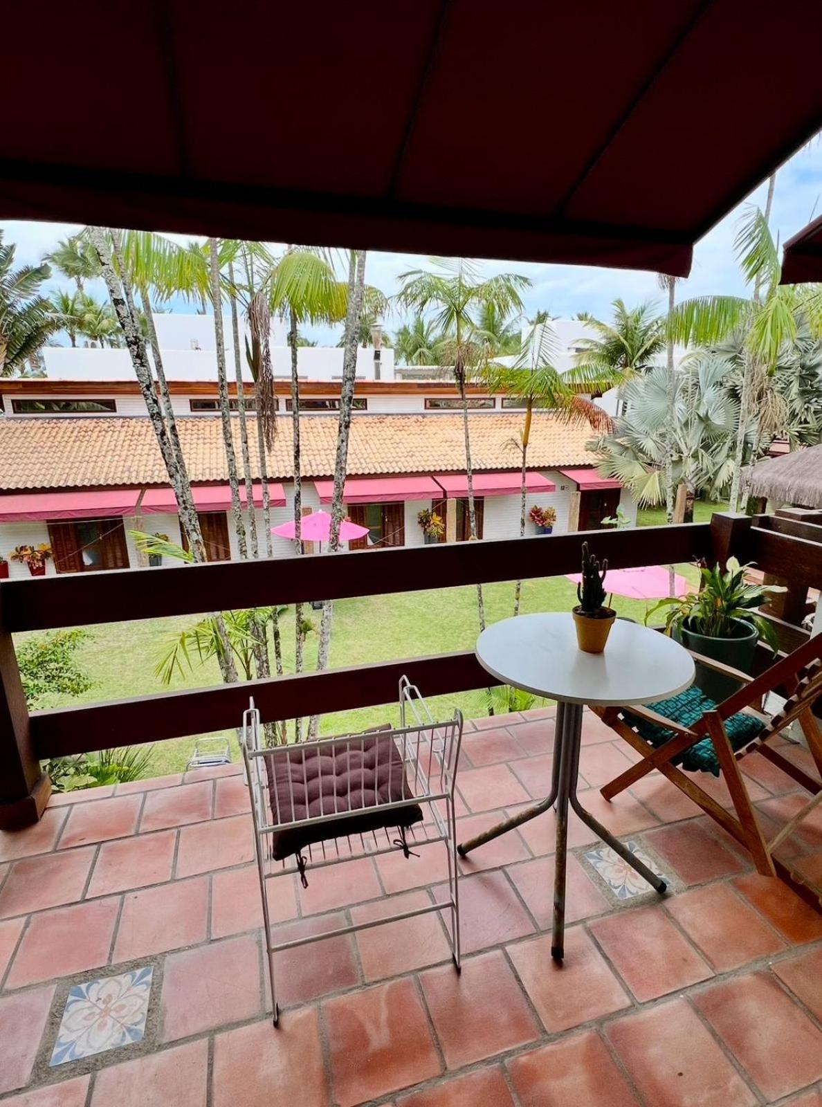 Hotel Casa Paradiso Guarujá Exteriör bild
